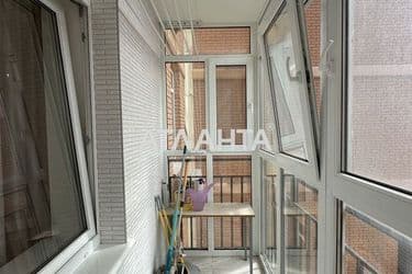 3-кімнатна квартира за адресою вул. Жаботинського (площа 116 м²) - Atlanta.ua - фото 42