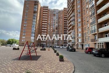 3-кімнатна квартира за адресою вул. Жаботинського (площа 116 м²) - Atlanta.ua - фото 43