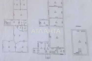 Commercial real estate at st. Artilleriyskiy 2 y per (area 364 m²) - Atlanta.ua - photo 14