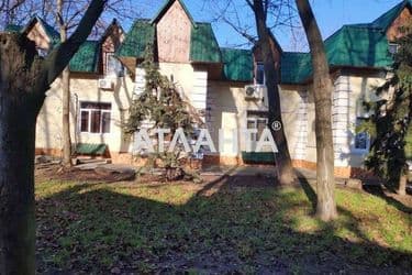 Commercial real estate at st. Artilleriyskiy 2 y per (area 364 m²) - Atlanta.ua - photo 12