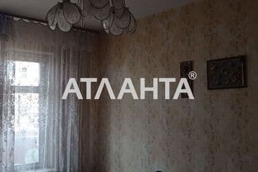 4+-rooms apartment apartment by the address st. Vilyamsa ak (area 84,3 m²) - Atlanta.ua - photo 17