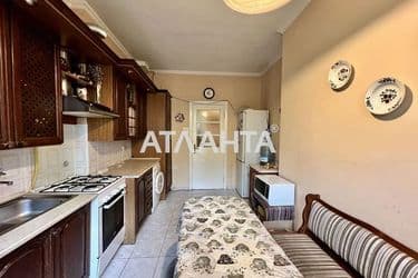 3-кімнатна квартира за адресою вул. Глибока (площа 92 м²) - Atlanta.ua - фото 22