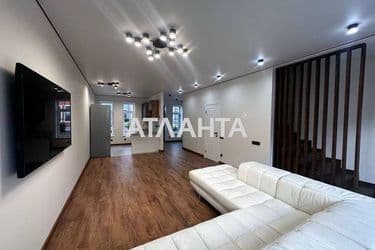 Будинок за адресою вул. Лазурна (площа 105 м²) - Atlanta.ua - фото 29