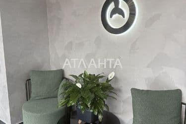 3-rooms apartment apartment by the address st. Fontanskaya dor Perekopskoy Divizii (area 76,3 m²) - Atlanta.ua - photo 18