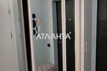 1-комнатная квартира по адресу Небесной Сотни пр. (площадь 40 м²) - Atlanta.ua - фото 29