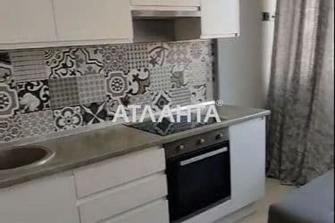 1-комнатная квартира по адресу Небесной Сотни пр. (площадь 40 м²) - Atlanta.ua - фото 16