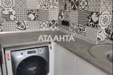 1-комнатная квартира по адресу Небесной Сотни пр. (площадь 40 м²) - Atlanta.ua - фото 18