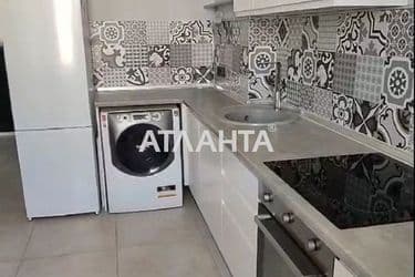 1-комнатная квартира по адресу Небесной Сотни пр. (площадь 40 м²) - Atlanta.ua - фото 17