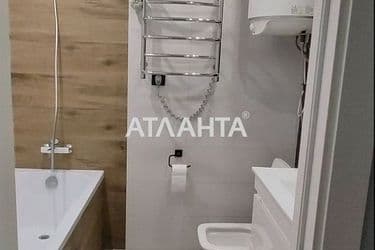 1-комнатная квартира по адресу Небесной Сотни пр. (площадь 40 м²) - Atlanta.ua - фото 26