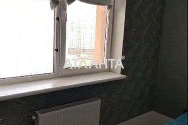 1-комнатная квартира по адресу Небесной Сотни пр. (площадь 40 м²) - Atlanta.ua - фото 22