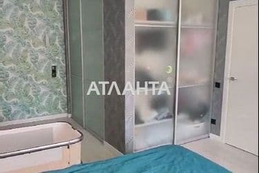 1-комнатная квартира по адресу Небесной Сотни пр. (площадь 40 м²) - Atlanta.ua - фото 24