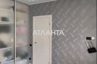 1-комнатная квартира по адресу Небесной Сотни пр. (площадь 40 м²) - Atlanta.ua - фото 25