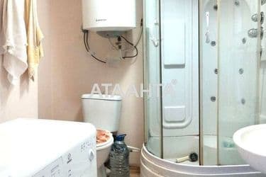 1-room apartment apartment by the address st. Baltskaya dor (area 23,9 m²) - Atlanta.ua - photo 23