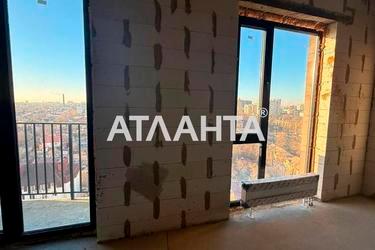 1-комнатная квартира по адресу ул. Чубаевская (площадь 43 м²) - Atlanta.ua - фото 14