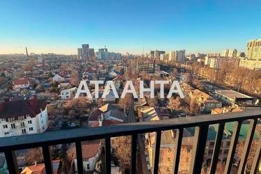 1-комнатная квартира по адресу ул. Чубаевская (площадь 47,7 м²) - Atlanta.ua - фото 15