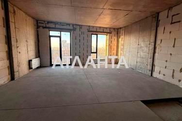 1-комнатная квартира по адресу ул. Чубаевская (площадь 47,7 м²) - Atlanta.ua - фото 18