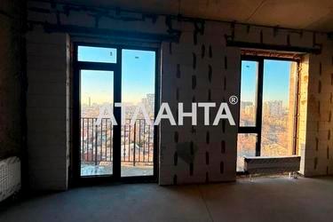 1-комнатная квартира по адресу ул. Чубаевская (площадь 47,7 м²) - Atlanta.ua - фото 20