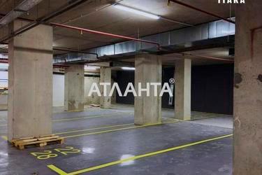 1-комнатная квартира по адресу ул. Чубаевская (площадь 46,3 м²) - Atlanta.ua - фото 15