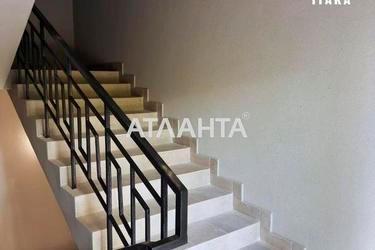 1-комнатная квартира по адресу ул. Чубаевская (площадь 46,3 м²) - Atlanta.ua - фото 17