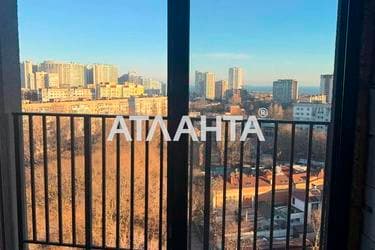 1-комнатная квартира по адресу ул. Чубаевская (площадь 46,3 м²) - Atlanta.ua - imageAlt 23