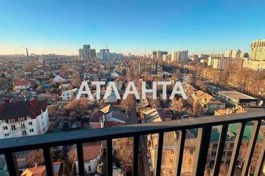 1-кімнатна квартира за адресою вул. Чубаївська (площа 45,6 м²) - Atlanta.ua - imageAlt 15