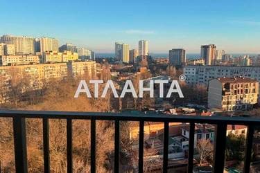 1-кімнатна квартира за адресою вул. Чубаївська (площа 46,3 м²) - Atlanta.ua - imageAlt 15