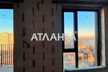 1-кімнатна квартира за адресою вул. Чубаївська (площа 46,3 м²) - Atlanta.ua - imageAlt 17