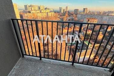 1-кімнатна квартира за адресою вул. Чубаївська (площа 46,8 м²) - Atlanta.ua - imageAlt 16