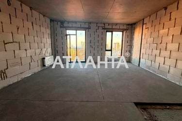 1-кімнатна квартира за адресою вул. Чубаївська (площа 44,5 м²) - Atlanta.ua - фото 19