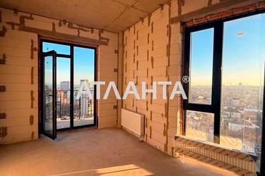 1-room apartment apartment by the address st. Chubaevskaya Selsovetskaya (area 30,1 m²) - Atlanta.ua - photo 17