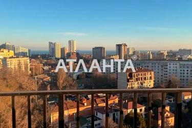 1-room apartment apartment by the address st. Chubaevskaya Selsovetskaya (area 30,1 m²) - Atlanta.ua - photo 20