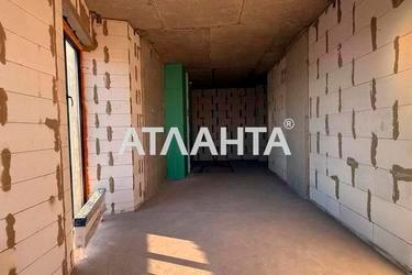 1-room apartment apartment by the address st. Chubaevskaya Selsovetskaya (area 30,1 m²) - Atlanta.ua - photo 22