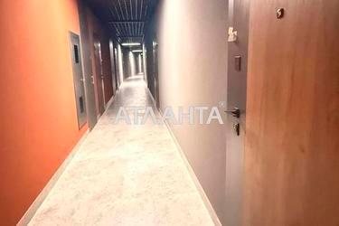 1-room apartment apartment by the address st. Chubaevskaya Selsovetskaya (area 30,1 m²) - Atlanta.ua - photo 32
