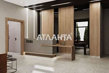 1-room apartment apartment by the address st. Chubaevskaya Selsovetskaya (area 43 m²) - Atlanta.ua - photo 14