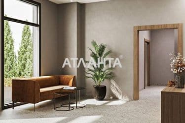1-room apartment apartment by the address st. Chubaevskaya Selsovetskaya (area 43 m²) - Atlanta.ua - photo 15