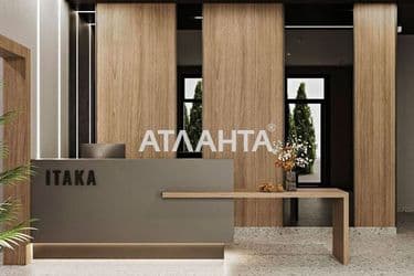 1-room apartment apartment by the address st. Chubaevskaya Selsovetskaya (area 43 m²) - Atlanta.ua - photo 16