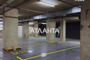 1-room apartment apartment by the address st. Chubaevskaya Selsovetskaya (area 43 m²) - Atlanta.ua - photo 17