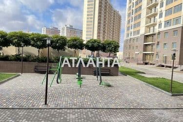2-rooms apartment apartment by the address st. Zhemchuzhnaya (area 57,4 m²) - Atlanta.ua - photo 17