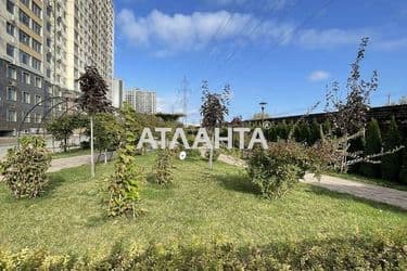 2-rooms apartment apartment by the address st. Zhemchuzhnaya (area 57,4 m²) - Atlanta.ua - photo 21