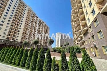 2-rooms apartment apartment by the address st. Zhemchuzhnaya (area 57,4 m²) - Atlanta.ua - photo 27