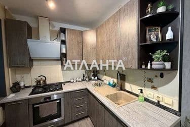 3-кімнатна квартира за адресою вул. Транспортна (площа 59 м²) - Atlanta.ua - фото 18
