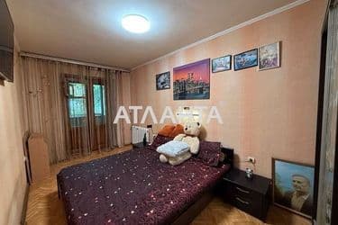 3-кімнатна квартира за адресою вул. Транспортна (площа 59 м²) - Atlanta.ua - фото 22