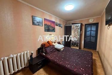 3-кімнатна квартира за адресою вул. Транспортна (площа 59 м²) - Atlanta.ua - фото 23