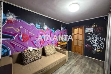 3-кімнатна квартира за адресою вул. Транспортна (площа 59 м²) - Atlanta.ua - фото 24