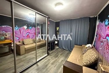 3-кімнатна квартира за адресою вул. Транспортна (площа 59 м²) - Atlanta.ua - фото 25