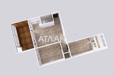 The object is removed from sale. - Atlanta.ua - photo 35