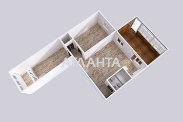 The object is removed from sale. - Atlanta.ua - photo 36