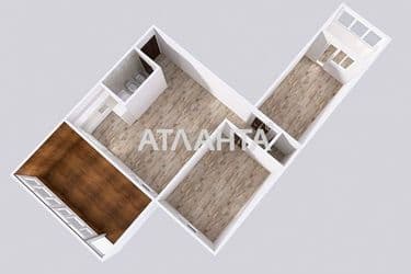 The object is removed from sale. - Atlanta.ua - photo 37