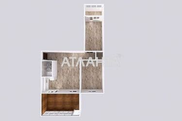 The object is removed from sale. - Atlanta.ua - photo 38