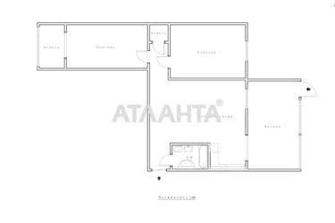 The object is removed from sale. - Atlanta.ua - photo 39